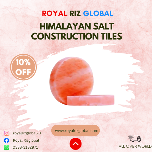 Salt Crockery Item 20 Image 1