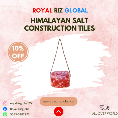 Salt Crockery Item 21 Image 1