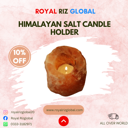 Himalayan Salt Crockery